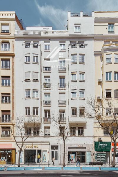 Foto 4587c967-611b-40cb-81fd-5127762d2e70. Appartement avec chauffage dans Goya Madrid