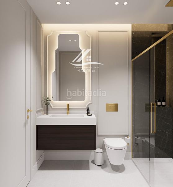 Foto 46d75325-3dff-4c05-bda4-fb658ac18719. Appartement avec chauffage dans Goya Madrid