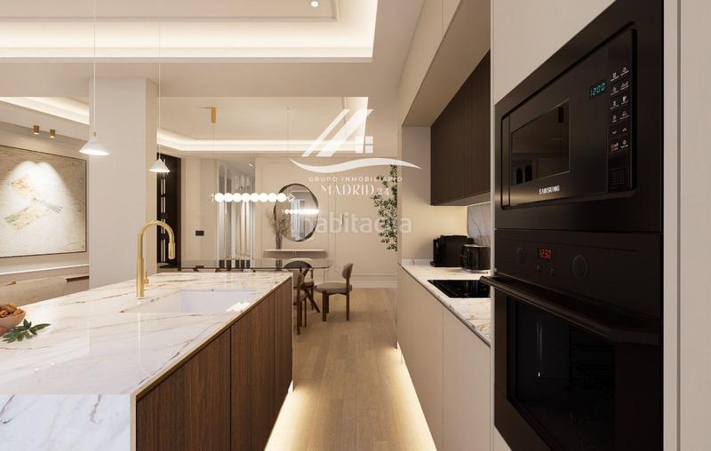 Foto 63dcad30-c91f-4e56-9baa-6543846cf5ed. Appartement avec chauffage dans Goya Madrid