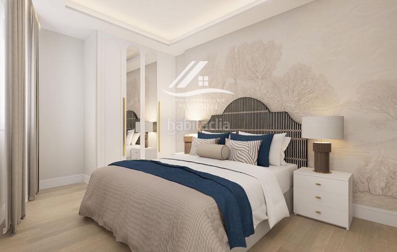 Foto b2eaf51d-06ce-48c6-a339-c47c2346e3e6. Appartement avec chauffage dans Goya Madrid