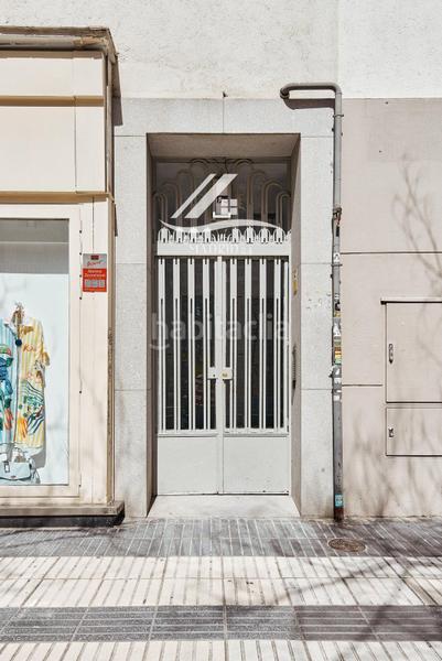 Foto d52a0ab2-543e-47f5-a1f5-2c57e6bf6efc. Appartement avec chauffage dans Goya Madrid