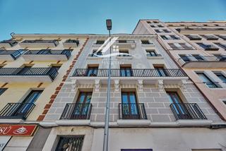 Appartement  Alcalde sainz de baranda. Maravilloso piso en venta en madrid, alcalde sainz de baranda 53