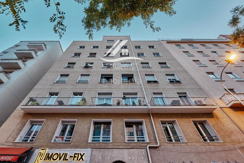 Foto 17c9c845-e014-46ef-95af-4b0ffb4c152e. Appartement avec chauffage dans Ibiza Madrid