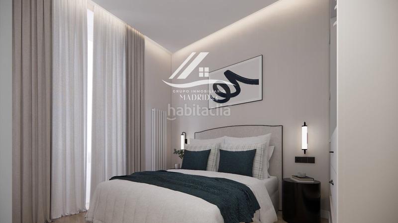 Foto 518e94d1-2c32-404b-bcbe-e2fce8b5084f. Appartement avec chauffage dans Ibiza Madrid