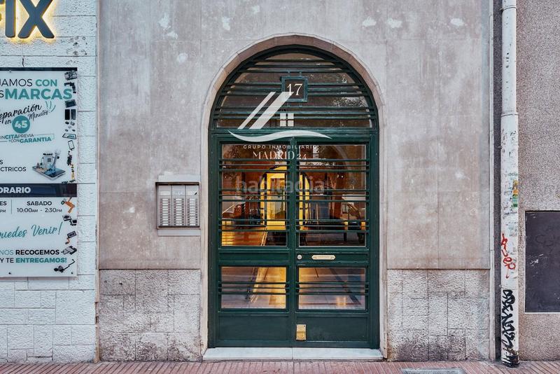 Foto 54916ae1-4d4d-4499-9609-c7a10182450c. Appartement avec chauffage dans Ibiza Madrid