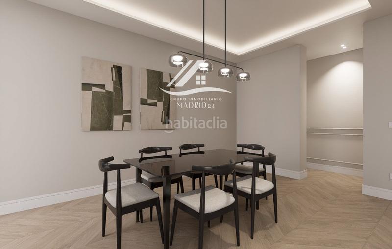 Foto 762eac5c-2cb8-463a-8163-0ab6c49c2d76. Appartement avec chauffage dans Ibiza Madrid