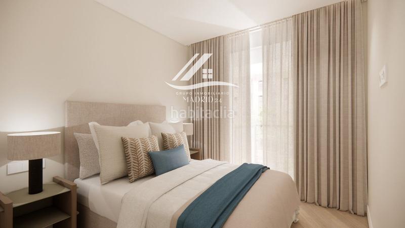 Foto a856e698-d091-4104-bb16-a41209f8e8c9. Appartement avec chauffage dans Ibiza Madrid