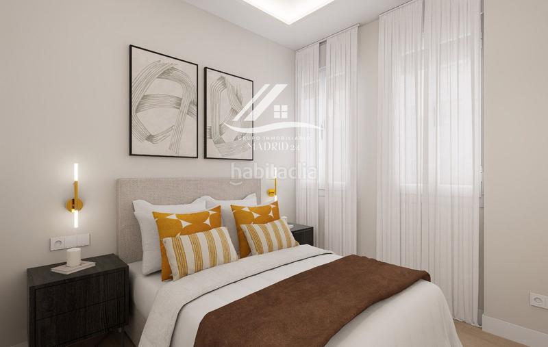 Foto f0e36fd0-81e6-4920-a740-06050d0b68a5. Appartement avec chauffage dans Ibiza Madrid