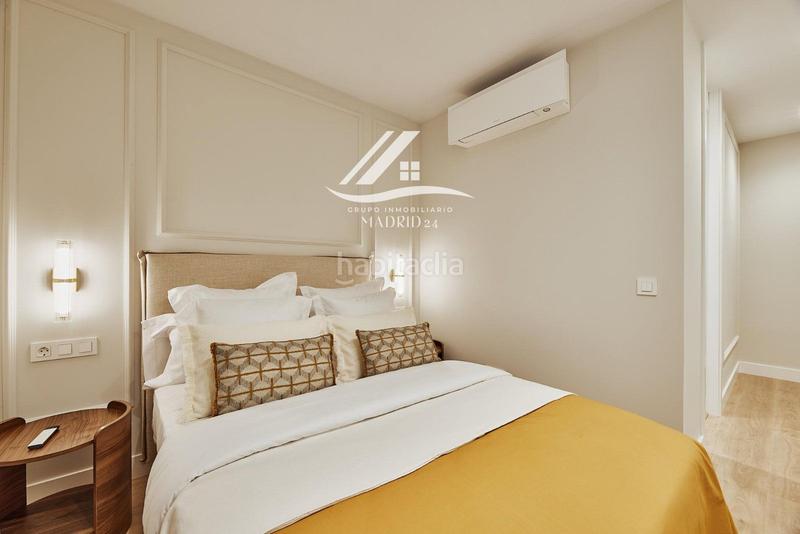 Foto 0c652885-5d6a-49ad-a0ee-92ed6afa2fcd. Pis amb calefacció aparcament a Lista Madrid