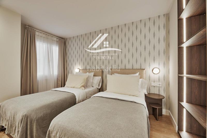 Foto 1b3827ec-c5ed-43a2-9d7a-ab2a7220fcb2. Pis amb calefacció aparcament a Lista Madrid