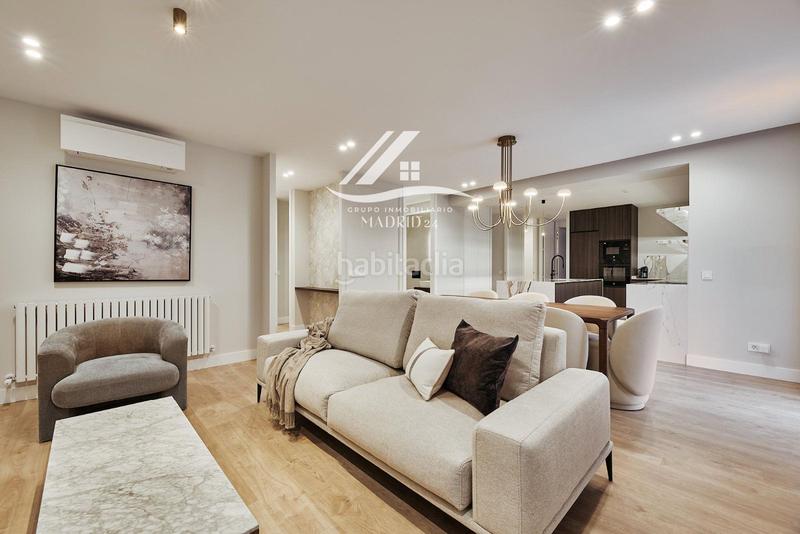 Foto 28afbcff-6a95-4896-8477-c6db9e590a4e. Pis amb calefacció aparcament a Lista Madrid