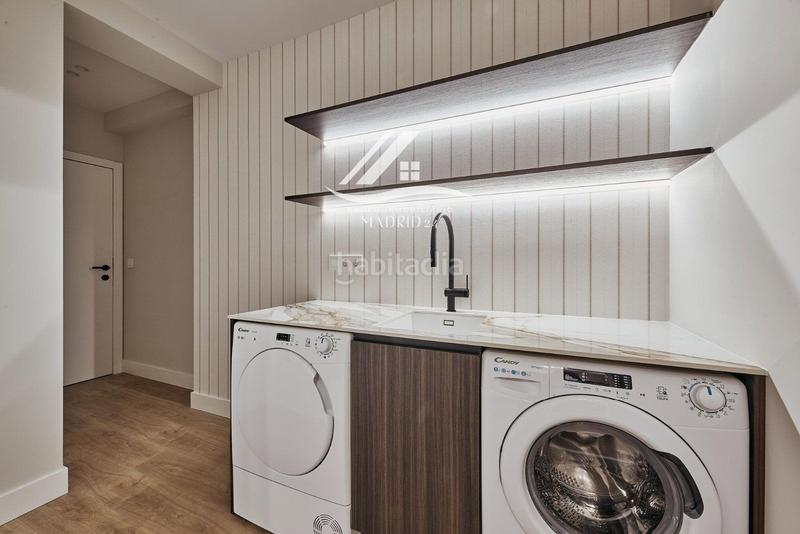 Foto 2dd9d205-9878-4fdf-9c79-fd2bb60c9ca9. Pis amb calefacció aparcament a Lista Madrid