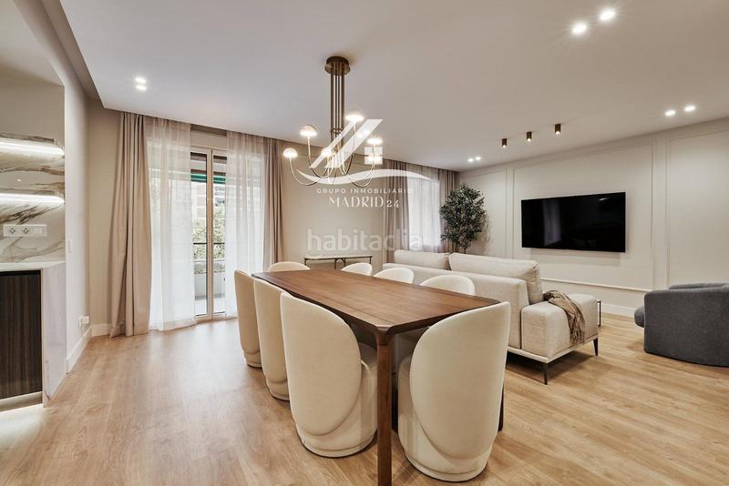 Foto 68b62df2-988b-4c44-a928-20b71655bd39. Pis amb calefacció aparcament a Lista Madrid