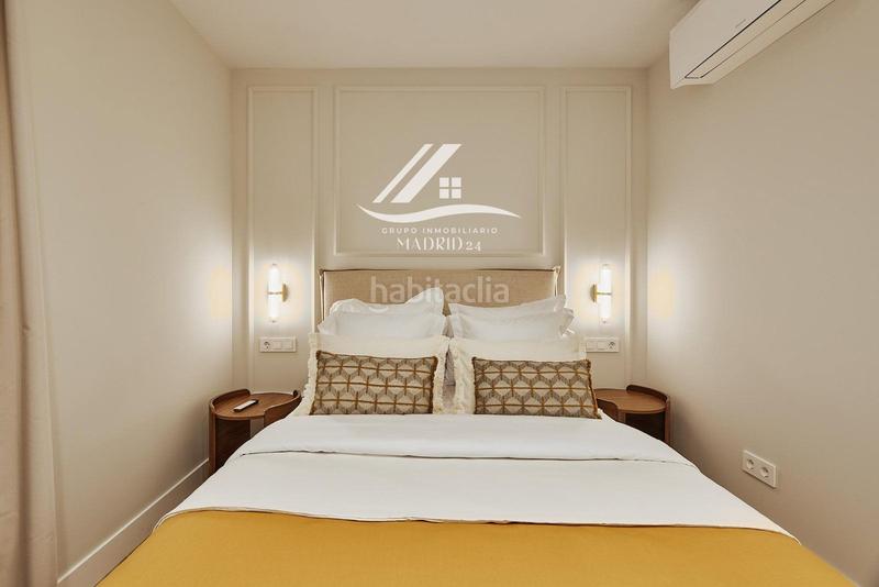 Foto 72b096bc-9bf4-4e69-ba78-35389ef515d0. Pis amb calefacció aparcament a Lista Madrid