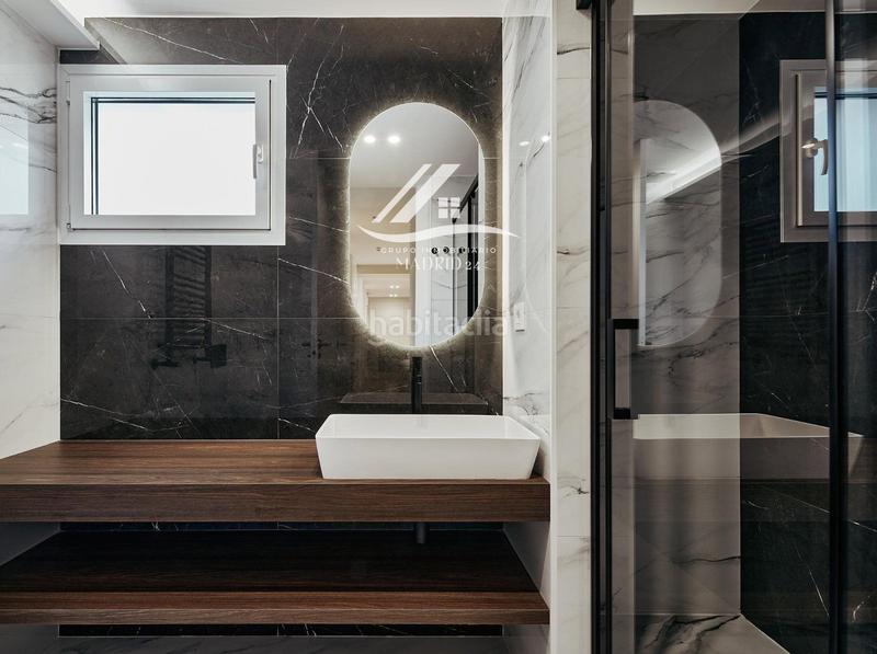 Foto 8dba6645-6eb6-4c07-8e74-6c430a14e3ea. Pis amb calefacció aparcament a Lista Madrid