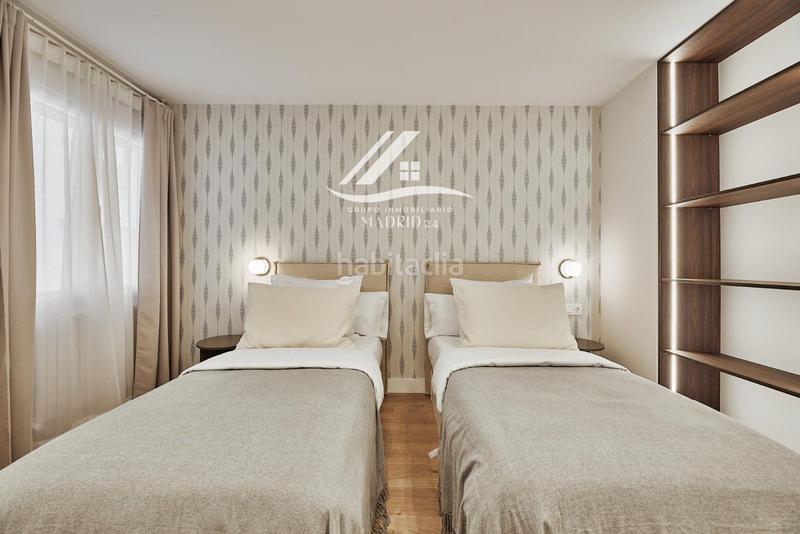 Foto b1c6587f-f3da-466d-bc2e-24325d76fdfd. Pis amb calefacció aparcament a Lista Madrid