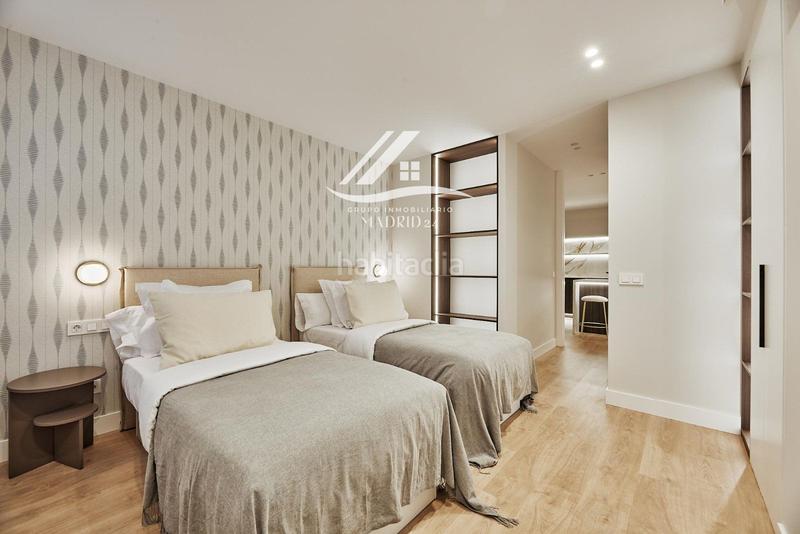 Foto b38975a8-8ad7-4909-af21-90cdedf2214e. Pis amb calefacció aparcament a Lista Madrid