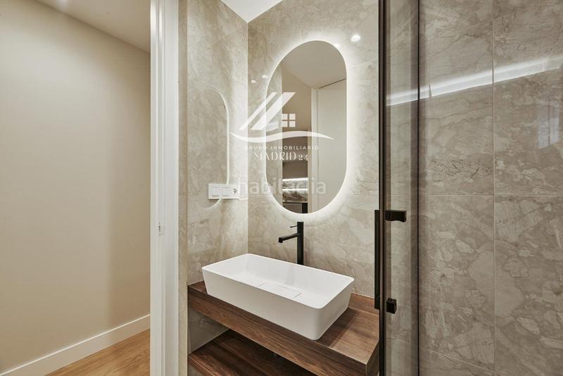 Foto cf01d026-fc37-4da2-8d54-dd05de18138a. Pis amb calefacció aparcament a Lista Madrid