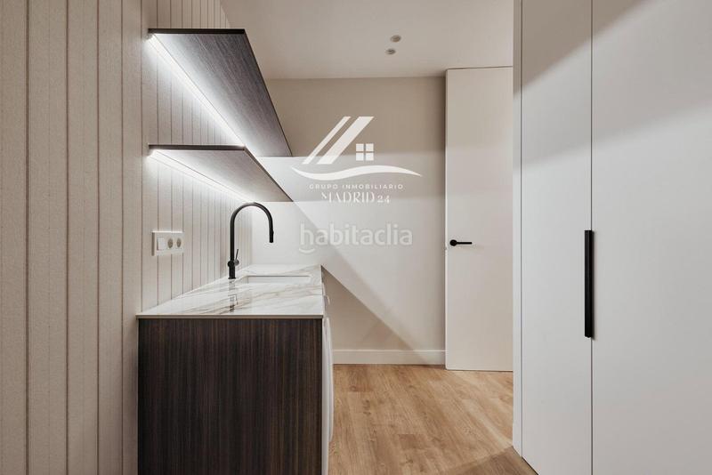 Foto d1b5f99c-8dfd-4309-aa4c-737c2cc1c5e0. Pis amb calefacció aparcament a Lista Madrid