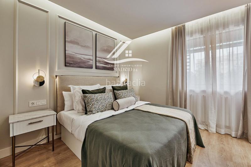 Foto ee3d3d74-a370-4cef-98ef-2fabcd9f1e70. Pis amb calefacció aparcament a Lista Madrid