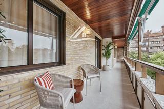 Pis  Calle del general pardiñas. Piso lujoso en venta en madrid, general pardiñas 67