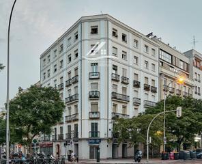 Appartement  Calle del alcalde sainz de baranda. Maravilloso piso en venta en madrid, alcalde sainz de baranda 11