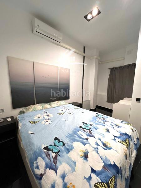 Foto 1335c5a0-d811-4cd6-9897-e1d34cbbba9f. Piso semisótano en barrio Palacio centro en Palacio Madrid