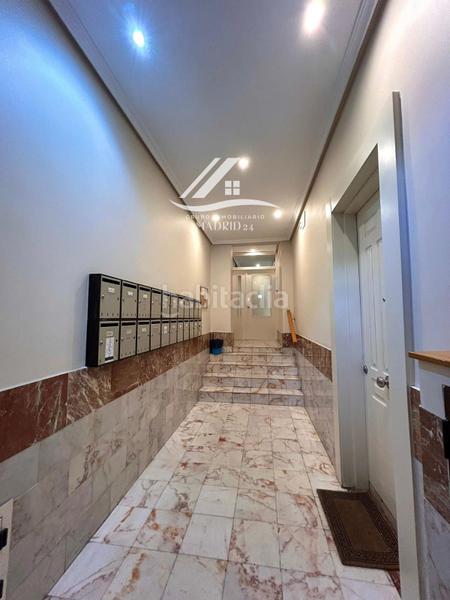 Foto 4522b0a8-4cd8-4ac4-9da3-e6cf5afbf3b9. Piso semisótano en barrio Palacio centro en Palacio Madrid