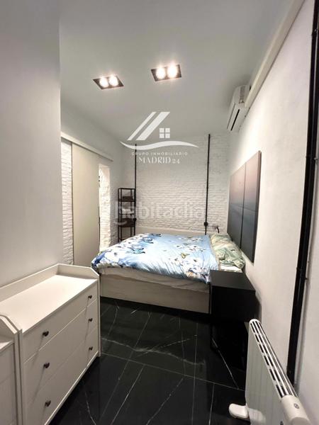 Foto 4eefc1c4-f93d-4464-8ac4-da9b19c6eb69. Piso semisótano en barrio Palacio centro en Palacio Madrid