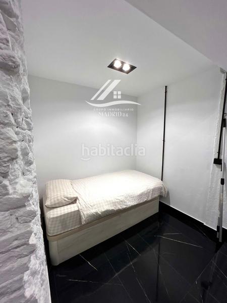 Foto 960d4620-5eb5-490d-8f65-7747415c7898. Piso semisótano en barrio Palacio centro en Palacio Madrid
