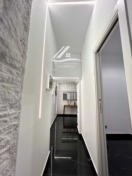Foto 975174d0-7bb6-43cb-915e-086b425691f1. Piso semisótano en barrio Palacio centro en Palacio Madrid