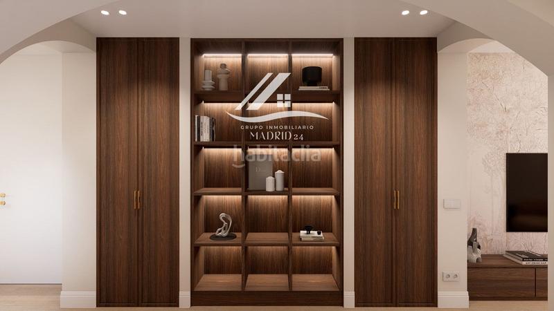 Foto 0286f76c-1689-471d-8afc-1308be0572e6. Etagenwohnung mit heizung in Lista Madrid