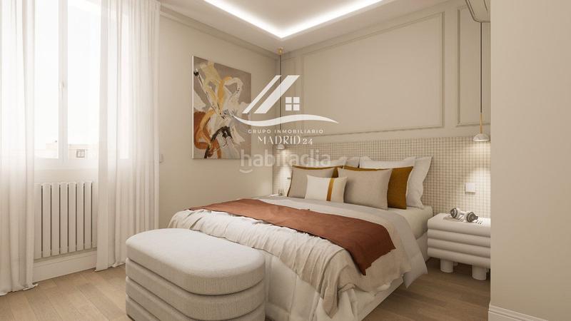 Foto 287b375f-6989-4729-9cab-00f0373e2c4f. Etagenwohnung mit heizung in Lista Madrid