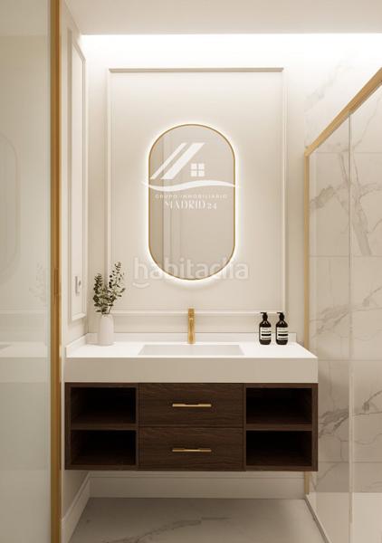 Foto 3eb22e41-41e8-424e-b5b4-3d22a6e82ed3. Etagenwohnung mit heizung in Lista Madrid