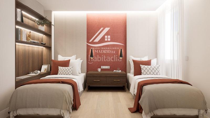 Foto 6cc33563-aa76-4165-8135-b1d940d1429f. Etagenwohnung mit heizung in Lista Madrid