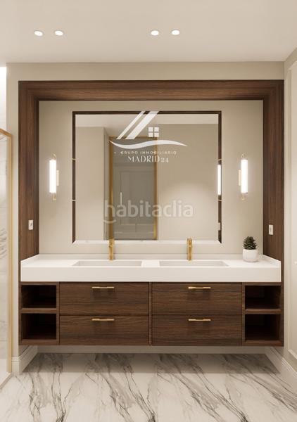 Foto 70d70f3f-ec94-4d93-a89a-99af51fd0faf. Etagenwohnung mit heizung in Lista Madrid