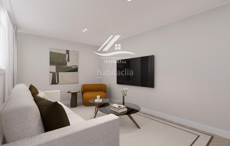 Foto 0c858d46-6c37-4a78-98f8-b03ede29590a. Appartamento con riscaldamento in Almagro Madrid