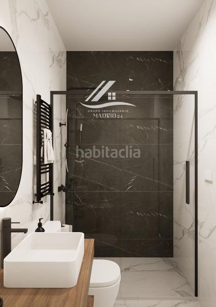 Foto 389c4913-9063-4f4d-9b72-829ba5cb641f. Appartamento con riscaldamento in Almagro Madrid