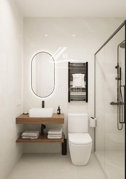 Foto 4e9e8ff8-a27b-4f15-8bab-51b8963af2b9. Appartamento con riscaldamento in Almagro Madrid