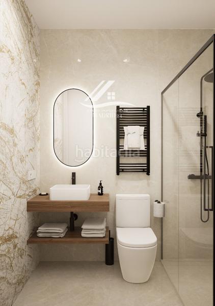 Foto 705a5a67-1f9a-40e7-8d57-00a00aa806e4. Appartamento con riscaldamento in Almagro Madrid