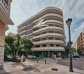 Appartamento in Calle del Marqués del Riscal