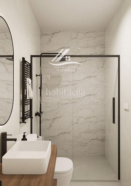 Foto 8f2e6091-896b-4198-bbd8-e18e19d704f3. Appartamento con riscaldamento in Almagro Madrid