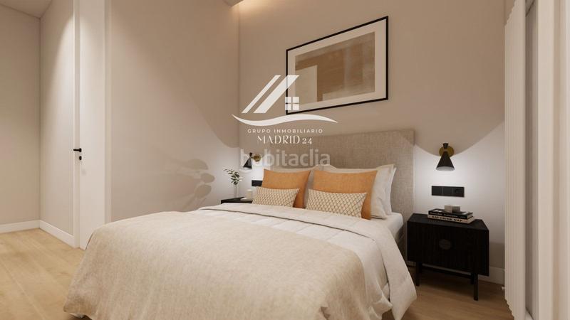Foto 9356789a-46d4-4dfd-a89e-286a0744372c. Appartamento con riscaldamento in Almagro Madrid