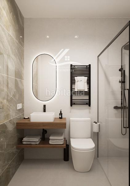 Foto 9762b457-d839-4672-8ae8-953f806a5252. Appartamento con riscaldamento in Almagro Madrid