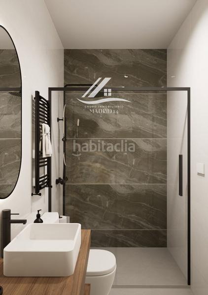 Foto 9f723780-b699-4795-b8c2-346c320fcfdd. Appartamento con riscaldamento in Almagro Madrid