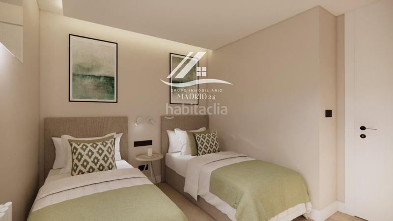 Foto a203f518-8604-4bbd-a1c2-b76c573c42c7. Appartamento con riscaldamento in Almagro Madrid