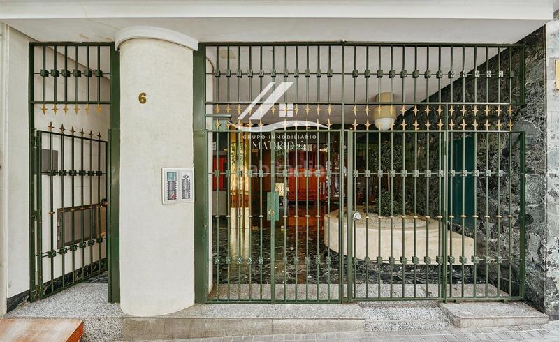 Foto f908030d-771e-48e8-91aa-dd9caff93d83. Appartamento con riscaldamento in Almagro Madrid