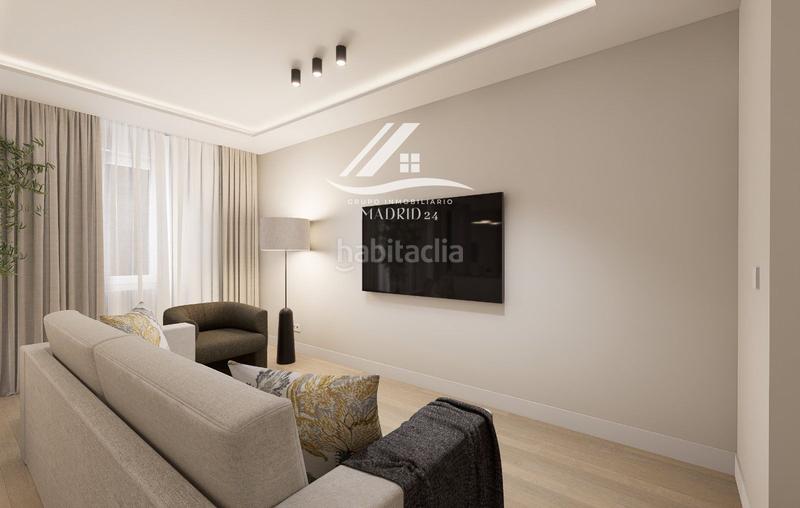 Foto 08ebdbd3-52e4-4eef-874f-71acb17fe6bb. Appartamento con riscaldamento in Lista Madrid
