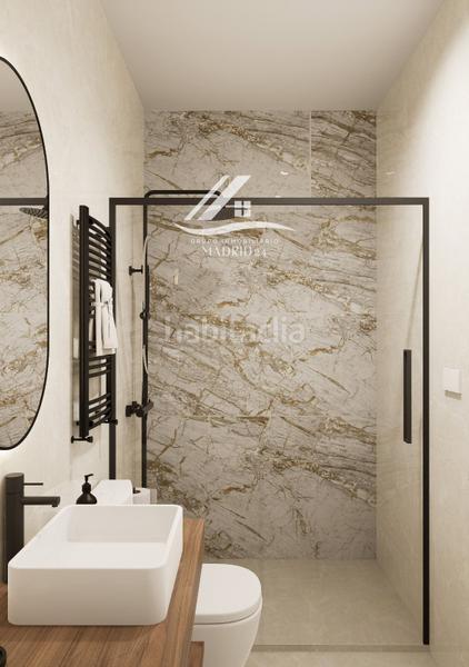 Foto cf3bd780-dfaf-4fa4-a380-8656881b1df6. Appartamento con riscaldamento in Lista Madrid