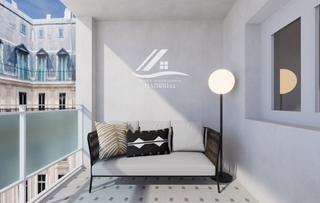 Appartement  Calle del poeta esteban de villegas, 18, retiro, 28014 madrid. En venta hermoso piso en madrid, poeta esteban villegas 18